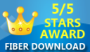 Review on Fiberdownload
