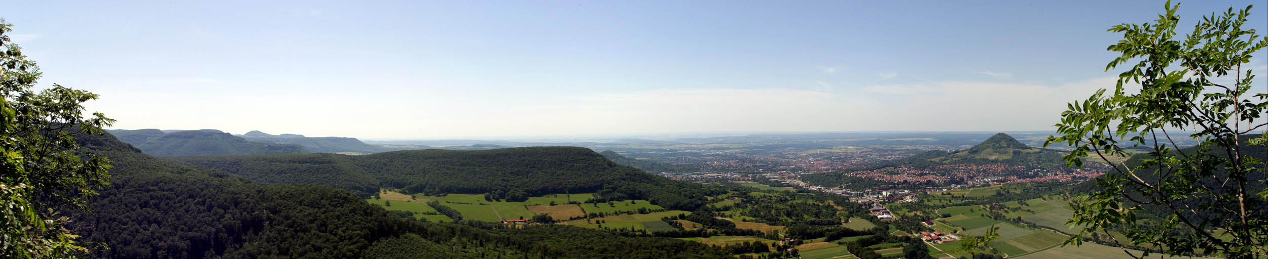Maedlesfelsen
